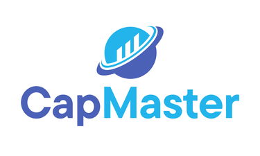 CapMaster.com - Creative brandable domain for sale